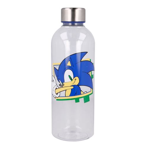 Garrafa de Vidro Sonic on Sale