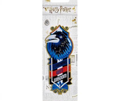 Marcador De Livros Harry Potter - Ravenclaw on Sale