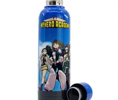 Garrafa My Hero Academia Discount