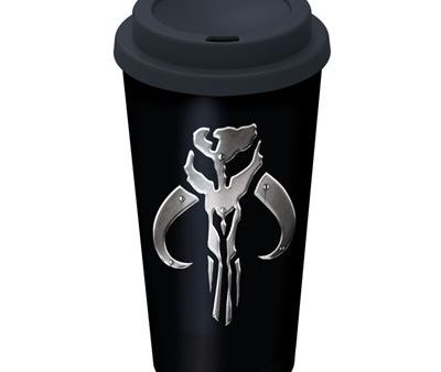 Travel Mug The Mandalorian The Child 520 ml For Discount