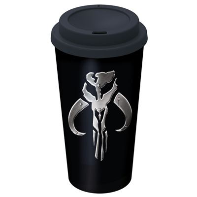 Travel Mug The Mandalorian The Child 520 ml For Discount