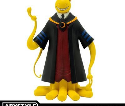 Figura koro-Sensei Online now