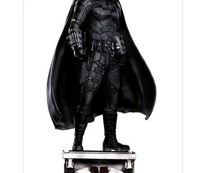 Figura DC Comics - The Batman on Sale