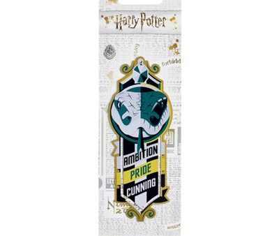 Marcador Slytherin Discount