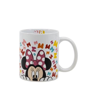 Caneca Minnie So Edgy Bows Online now