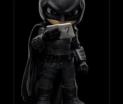 Figura Minico DC Comics - The Batman Online now