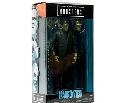 Figura Frankenstein For Sale