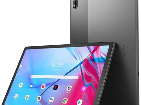 Tablet Lenovo Tab P11 TB-J607Z - 128GB - 5G - Storm Grey For Cheap