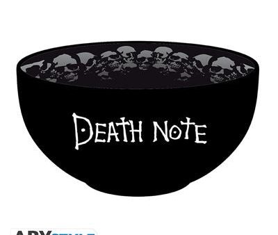 Taça Death Note Online Sale