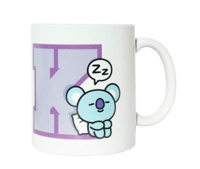 Caneca BT21 Koya For Sale