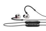 Auriculares Sennheiser Pro IE 100 - Transparente For Discount