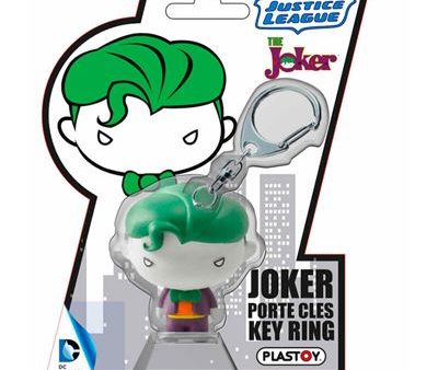 Keyring Joker For Sale