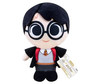 Funko Peluche: Harry Potter Holiday - Harry 4  Hot on Sale