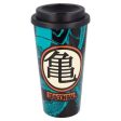 Travel Mug Dragon Ball 520 ml For Discount