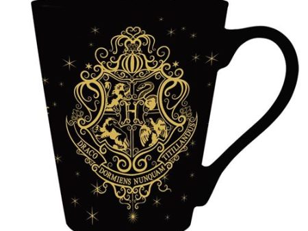 Caneca Harry Potter - Phoenix Supply