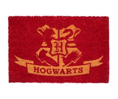 Tapete de Entrada Harry Potter - Hogwarts Crest Online now