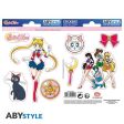 Autocolantes Sailor Moon - Sailor Moon x5 on Sale