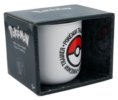 Caneca Pokemon Discount