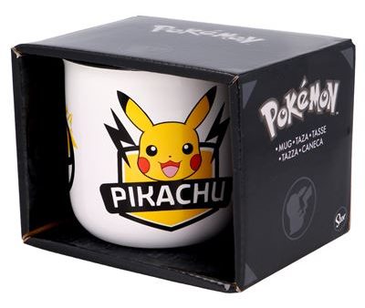 Caneca Pokemon - Pikachu Online now