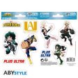 Autocolantes My Hero Academia - Ua High School x5 Online now