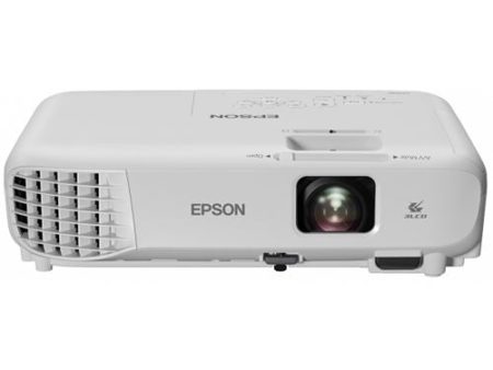 Projetor Epson EB-W06 WXGA For Cheap