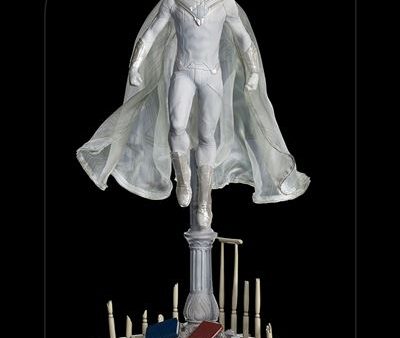 Figura Marvel - White Vision Supply