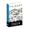 Jogo de Cartas Friends Online Sale