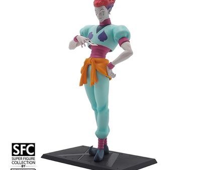 Figura Hunter x Hunter - Hisoka Online Sale