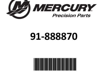 Mercury - Tool - 91-888870 on Sale