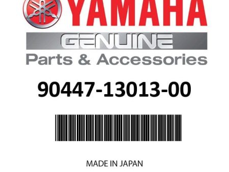 Yamaha - Tube (l650) - 90447-13013-00 Supply