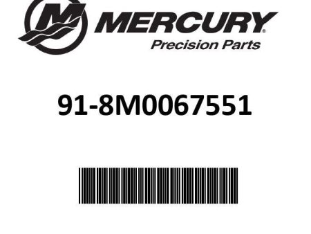 Mercury - Cable connection - 91-8M0067551 Online now