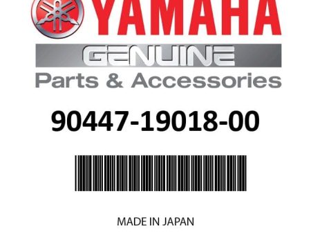 Yamaha - Tube - 90447-19018-00 For Sale