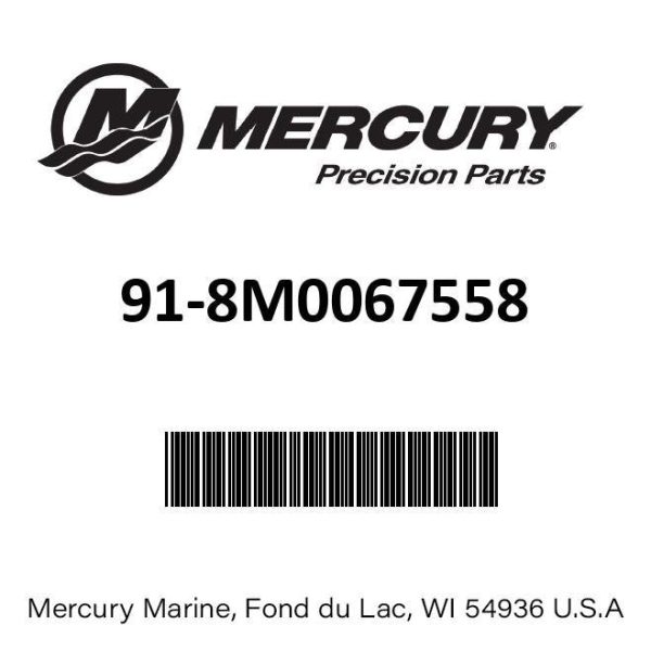 Mercury - Puller - 91-8M0067558 For Cheap