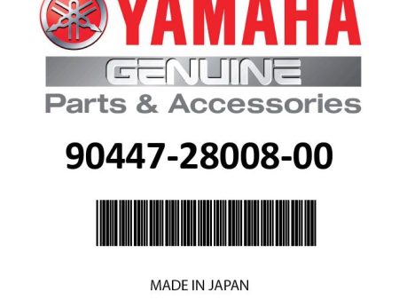 Yamaha - Tube - 90447-28008-00 Online now