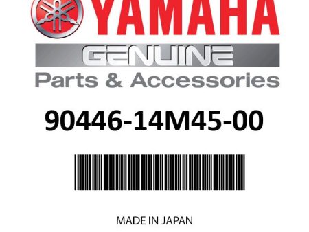 Yamaha - Hose - 90446-14M45-00 Online Hot Sale