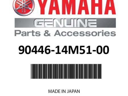 Yamaha - Hose - 90446-14M51-00 For Discount