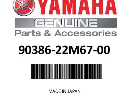 Yamaha - Bush,spec l nylon - 90386-22M67-00 Online Sale