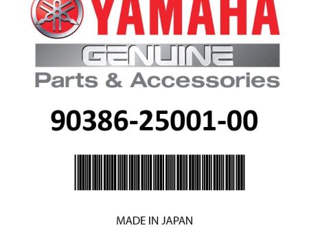 Yamaha - Bush - 90386-25001-00 Hot on Sale