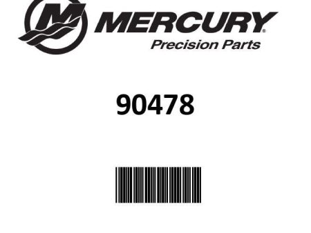 Mercury - Pad-felt - 90478 on Sale