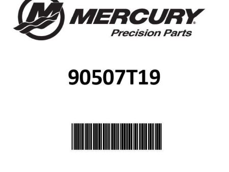 Mercury - Pump-power strg - 90507T19 Fashion