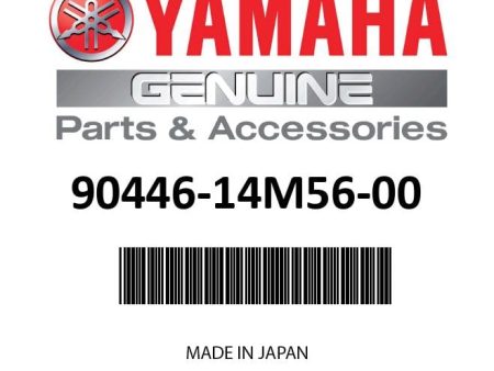 Yamaha - HOSE - 90446-14M56-00 Online Sale