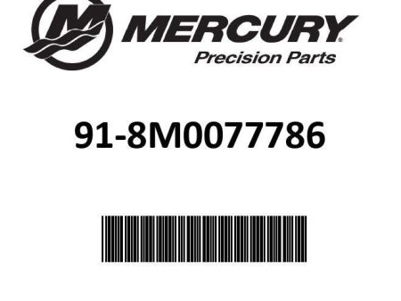 Mercury - Driver - 91-8M0077786 For Discount