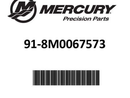 Mercury - Camshaft bar - 91-8M0067573 Fashion