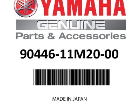 Yamaha - HOSE (6H2) - 90446-11M20-00 Online Hot Sale