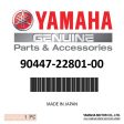 Yamaha - Tube - 90447-22801-00 Online Sale