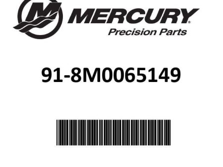 Mercury - Kit-tool iom coin - 91-8M0065149 Fashion