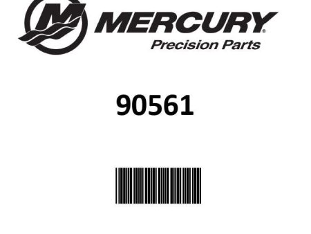 Mercury - Lever - 90561 Supply