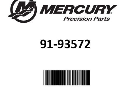 Mercury - Dva multi meter - 91-93572 Cheap