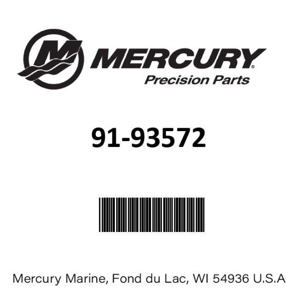 Mercury - Dva multi meter - 91-93572 Cheap