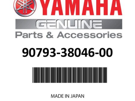 Yamaha - Yamaha suspension oil m1 - 90793-38046-00 Supply